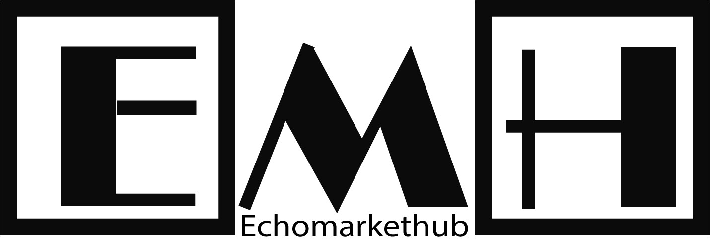 Echo Market Hub
